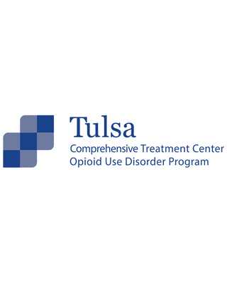 Photo of Tulsa Ctc Mat - Tulsa Comprehensive Treatment Center, Treatment Center