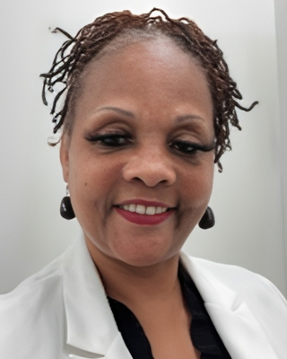 Photo of La Wanda Marrero, LMFT, Marriage & Family Therapist