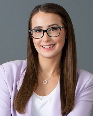 Photo of Kaeley Majewski, MA, PsyD, Psychologist