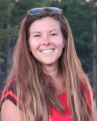 Photo of Danielle Gagnon, LCMHC, Counselor