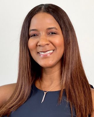Photo of Candice Tannette Render, PhD, LMHC, Counselor