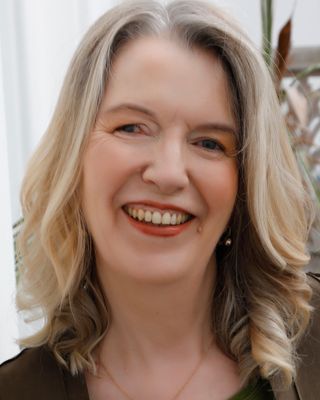 Photo of Katrina Voysey, DCounsPsych, MBACP, Psychotherapist