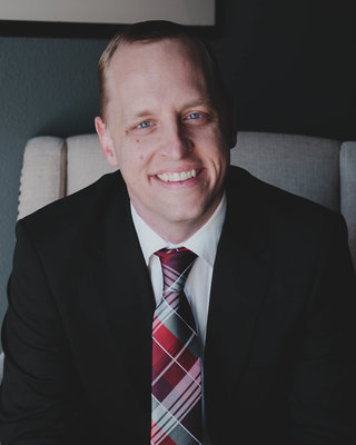 Photo of Timothy Michael Olson, LMFT, Marriage & Family Therapist