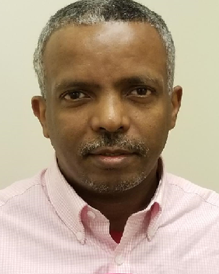 Photo of Dawit Tatek Yaszi, LCSW-C, MAC, Clinical Social Work/Therapist