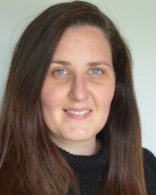 Photo of Grace Canavan, Pre-Accredited Member IACP, Psychotherapist