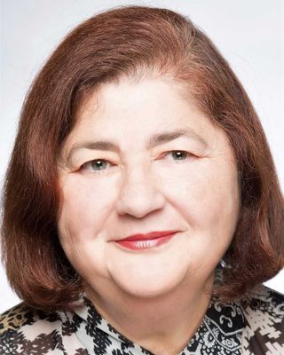 Photo of Elena Rapoport, MD, Psychiatrist