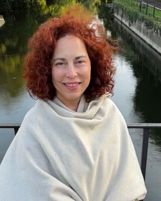 Photo of Yioulia Karagkouni, MUKCP, Psychotherapist