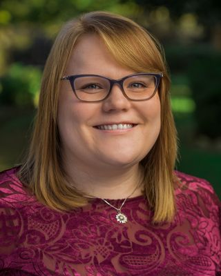 Photo of Julia Theiszmann, MSW, LISW-CP, Clinical Social Work/Therapist