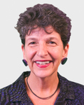 Photo of Ann Susan Brenner, MFT, Marriage & Family Therapist