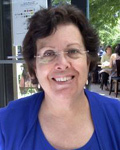 Photo of Judy Cantwell, MEd, LPC, BCC, BC-TMH, MAC, Licensed Professional Counselor