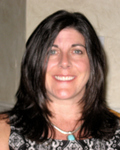 Photo of Rochelle Kallish, EdS, LPC, Licensed Professional Counselor