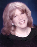 Photo of Stella Verna, PhD, Counselor