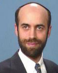 Photo of Michael Milgraum, PhD, JD, Psychologist