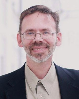 Photo of Martin F Lynch, PhD, MDiv, Psychologist