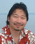 Photo of Matthew Y. Wong, PhD, Psychologist