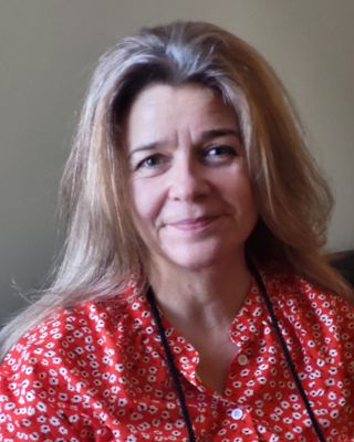 Photo of Nataša Mitrović, MSc, Psychologist