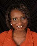 Photo of Nikiya S. Spence, LCSW, CMC, Clinical Social Work/Therapist