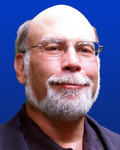 Photo of David W. Werner, Psy, D, Psychologist