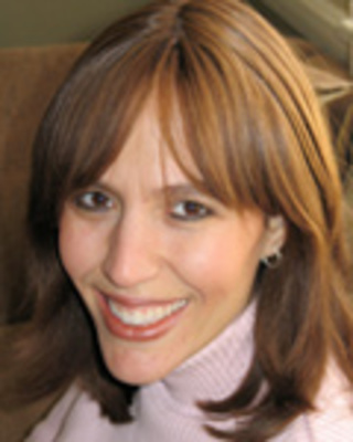 Photo of Melissa Groman, LCSW, Clinical Social Work/Therapist