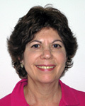 Photo of Beverly Amsel, Licensed Psychoanalyst