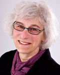 Photo of Marilyn Malkin, Psychologist