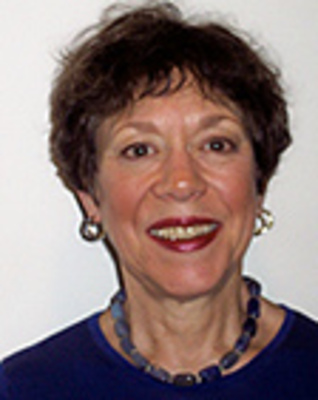 Photo of Bonnie S. Eisenberg, PhD, Psychologist