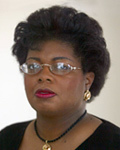 Photo of Marilyn Lydia Martin, MD, Psychiatrist