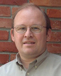 Photo of John Odell, LIMHP, LPC, LMHP, Counselor