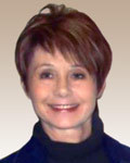 Photo of Suzanne Elton, PhD, LPC, LMHC, Licensed Professional Counselor