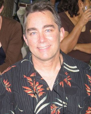 Photo of David Lee Miller, PhD, Psychologist