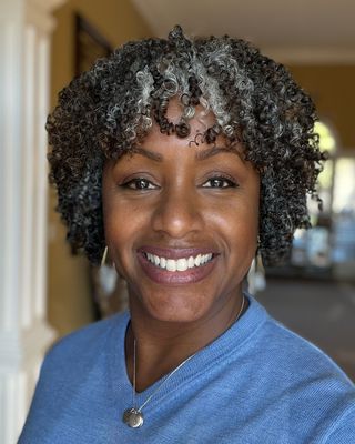 Photo of Genelle Seward - Genelle Seward, MA: Therapist | Coach | Speaker, MA, MFT