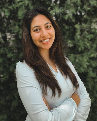 Photo of Anjali Badwal, Pre-Licensed Professional