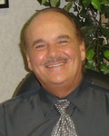 Photo of Glenn Collet, MS, Psychologist