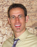 Photo of Eric Hoyme, MPH, MA, LCPC, LCMHC, Counselor