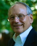 Photo of Stephen M Robinson, PhD, Psychologist