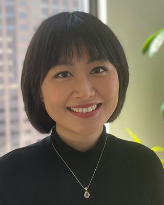 Photo of Dr. Psyche (Huanzhen) Xu Clinical Psychologist, PhD, Psychologist