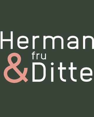 Photo of Herman Og Fru Ditte - Herman & fru Ditte - parterapi København, DFPO, Psychotherapist