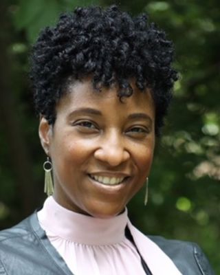 Photo of Kisha Kuykendall, LPC, Licensed Professional Counselor