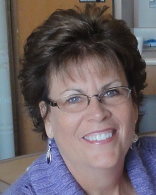 Photo of Peg Roberts, MA, LMFT, Marriage & Family Therapist