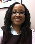 Photo of Donna Serrant, LCSW, Clinical Social Work/Therapist