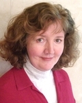 Photo of Sharon O'Brien, LPC, Licensed Professional Counselor