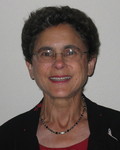 Photo of Shirley J Asher, PhD, Psychologist