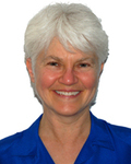 Photo of Kathy Chilton, LMFT, Marriage & Family Therapist