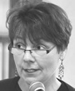 Photo of Barbara D'Amato, PsyD, LP, Licensed Psychoanalyst