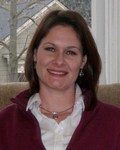 Photo of Jennie Gault, MA, LMFT, Marriage & Family Therapist