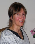 Photo of Bertha Cohen, MSW, RSW, Counsellor