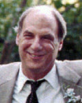 Photo of Jay J Radin, PhD, Psychologist