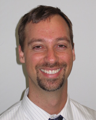 Photo of Brian Stoessel, PhD, LP, Psychologist