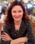 Photo of Kathryn G White, PhD, Psychologist