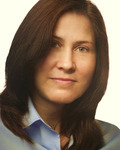 Photo of Bronwyn Robertson, LPC, MSEd, Marriage & Family Therapist